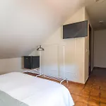Valdecilla 3000 Maison d'hôtes