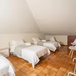 Maison d'hôtes Valdecilla 3000 Santander