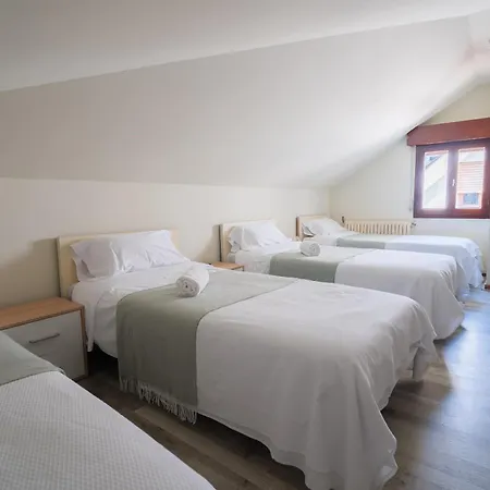 Vendégház Valdecilla 3000 3*