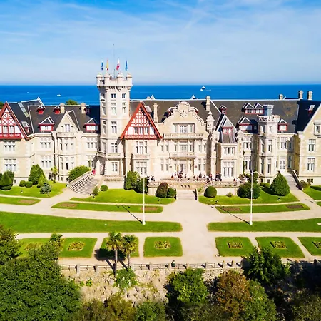 Vendégház Valdecilla 3000 Santender