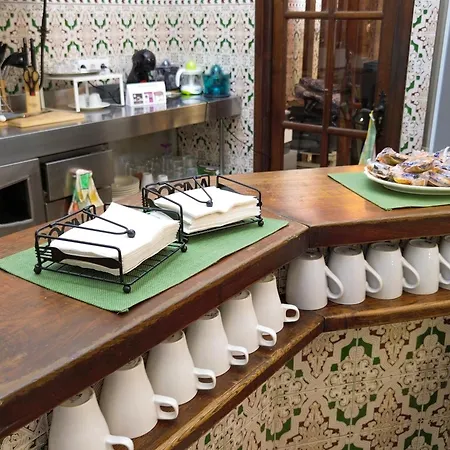 Vendégház Valdecilla 3000