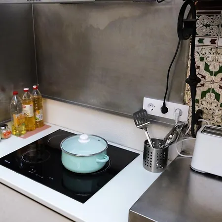 Valdecilla 3000 بيت ضيافة سانتاندر