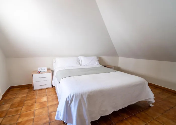 Valdecilla 3000 Maison d'hôtes 3*