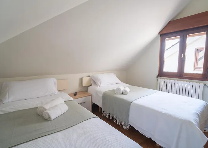 Valdecilla 3000 Santender