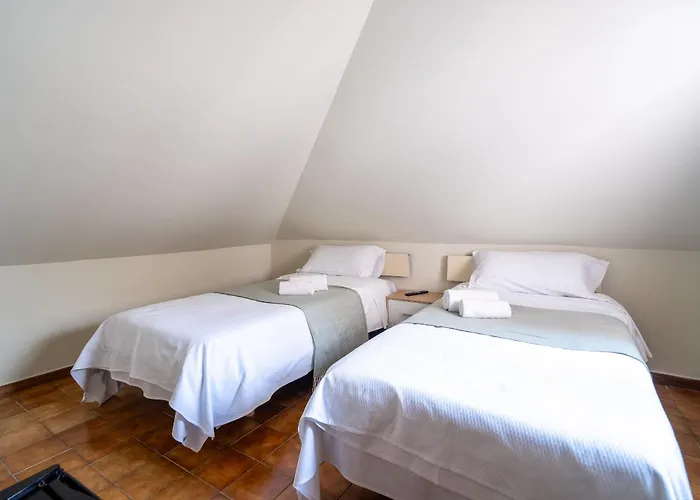 Valdecilla 3000 3* Santander