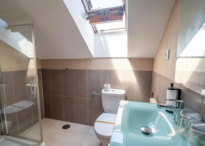 Valdecilla 3000 Vendégház 3*