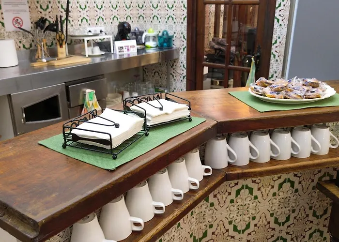 Maison d'hôtes Valdecilla 3000