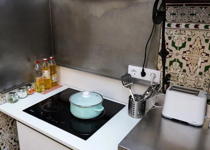 Valdecilla 3000 Vendégház Santender