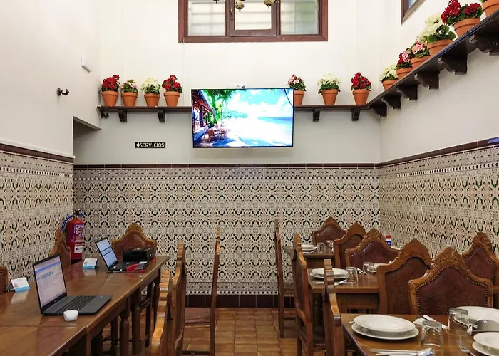 Maison d'hôtes Valdecilla 3000 Santander