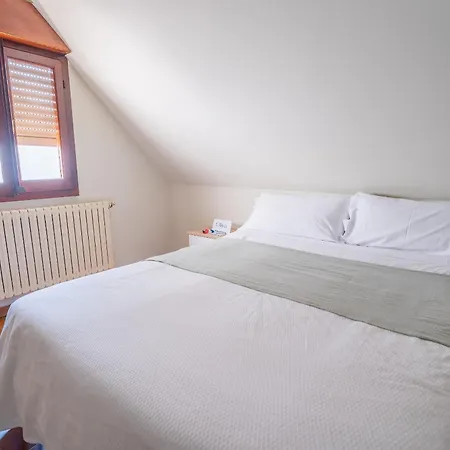 Valdecilla 3000 Pensjonat 3*