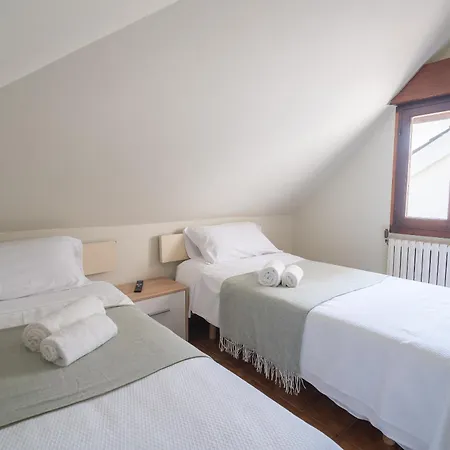 Valdecilla 3000 Santander