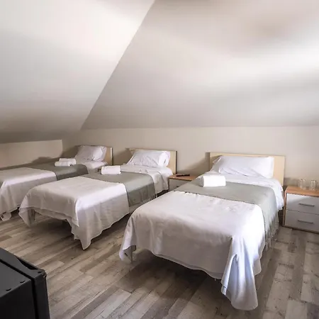 Pensjonat Valdecilla 3000 Santander