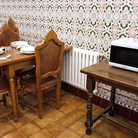 Pensjonat Valdecilla 3000 3*