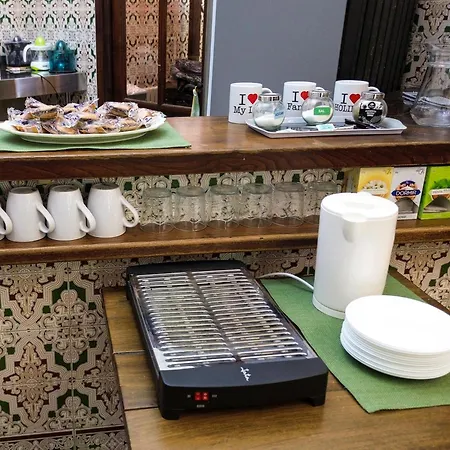 Valdecilla 3000 3* Santander