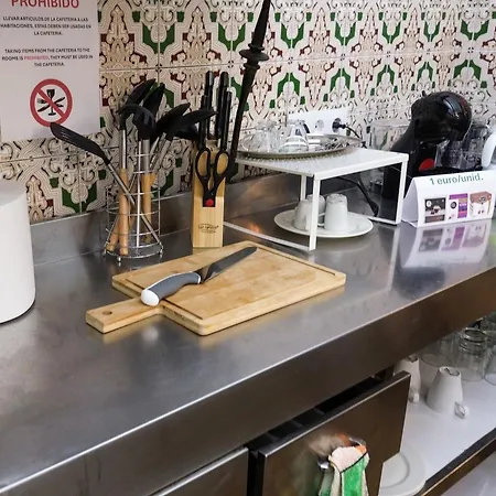 Pensjonat Valdecilla 3000 3*