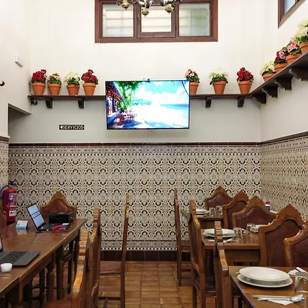 Pensjonat Valdecilla 3000 Santander