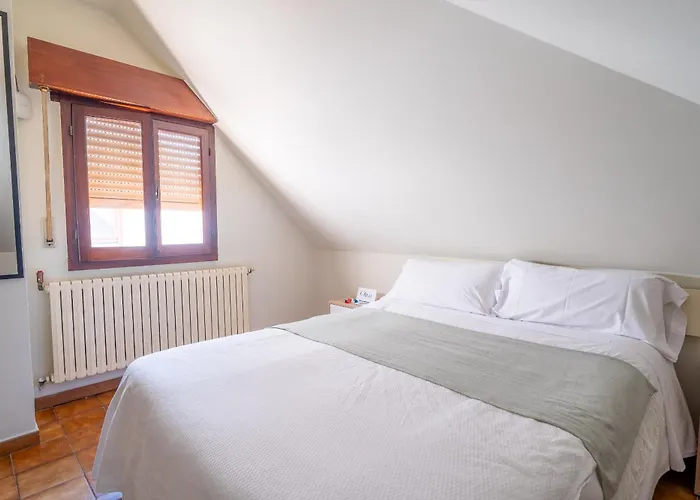 Valdecilla 3000 Guest house 3*