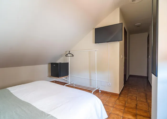 Valdecilla 3000 Guest house