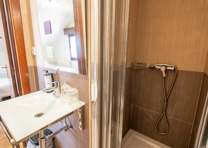 Guest house Valdecilla 3000 Santander