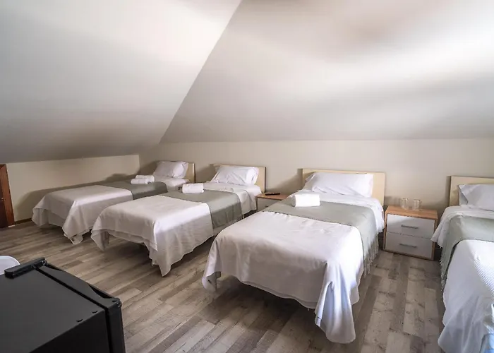 Guest house Valdecilla 3000 Santander