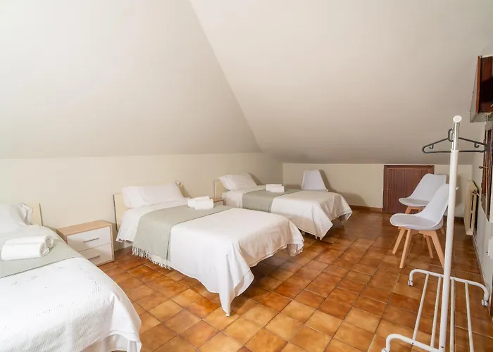 Guest house Valdecilla 3000 Santander