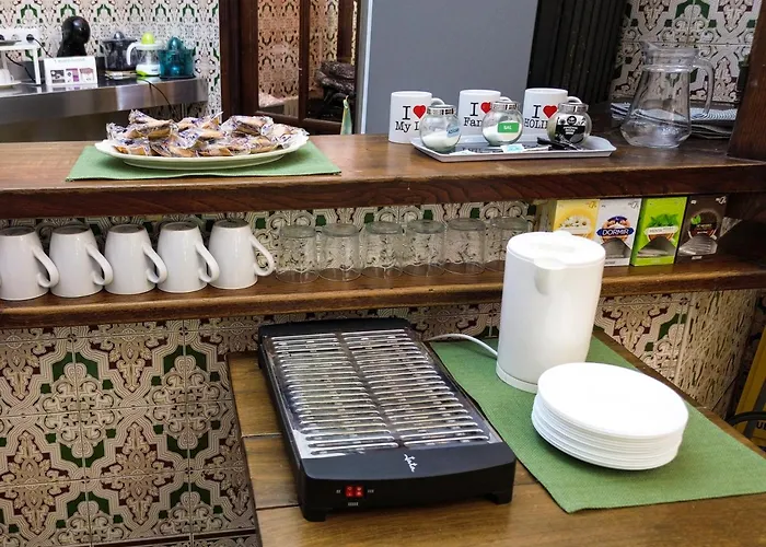 Valdecilla 3000 3* Santander