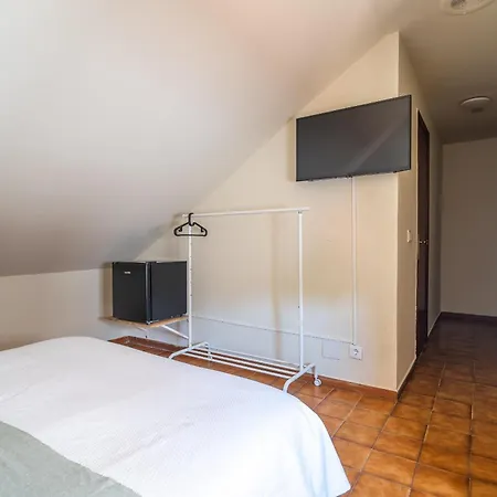 Valdecilla 3000 Guest house