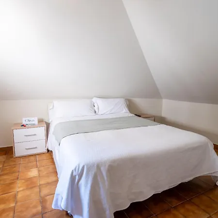 Valdecilla 3000 Guest house *