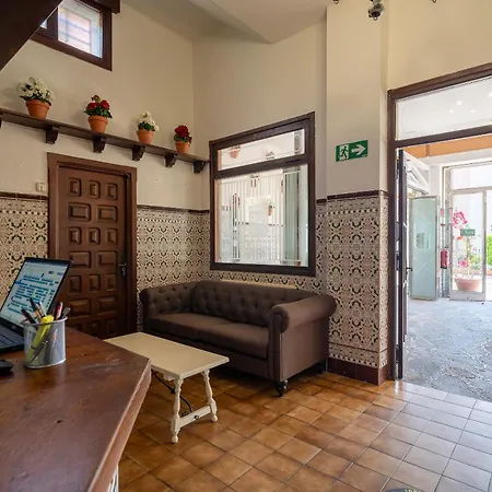 Valdecilla 3000 Guest house Santander