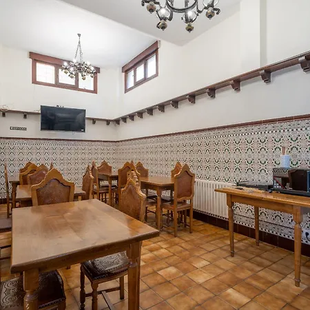 Guest house Valdecilla 3000