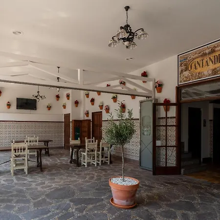Guest house Valdecilla 3000 *