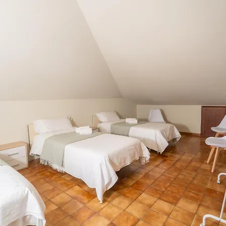 Guest house Valdecilla 3000 Santander