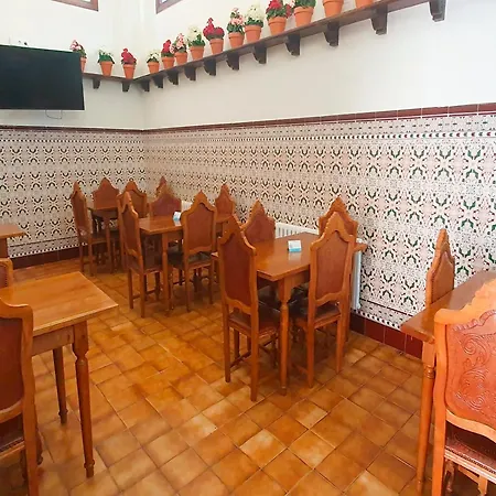 Valdecilla 3000 Guest house Santander